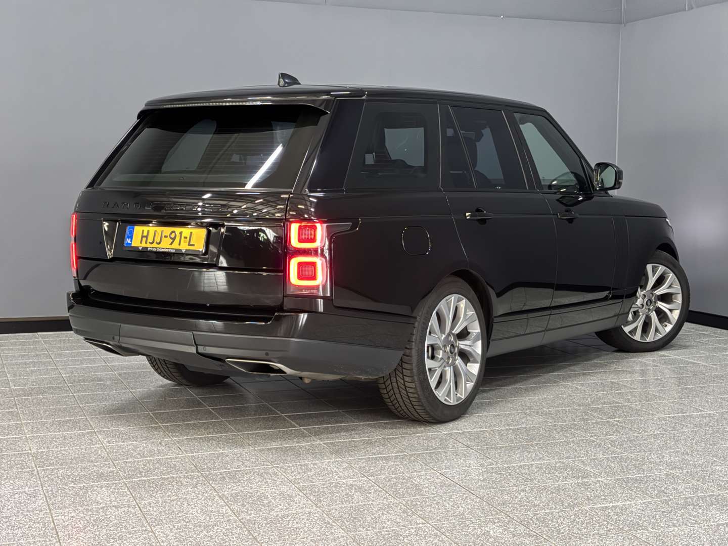 Land Rover Range Rover HSE P400e - 2018 - Joinsteer - #2