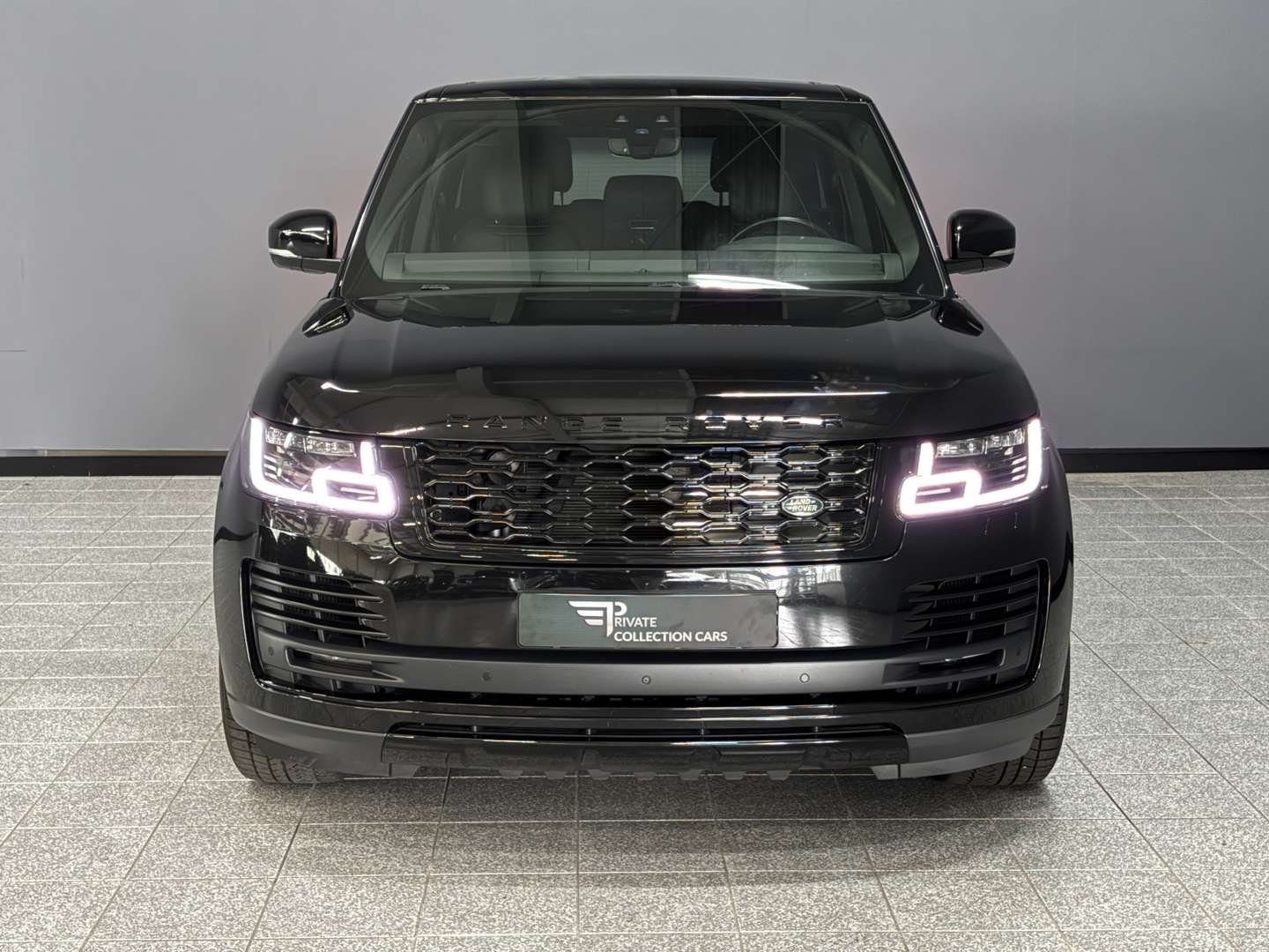 Land Rover Range Rover HSE P400e - 2018 - Joinsteer - #4