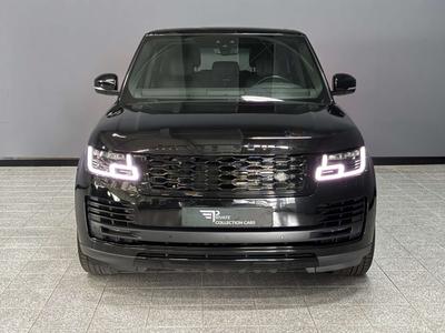 Land Rover Range Rover HSE P400e -  - Joinsteer - #3