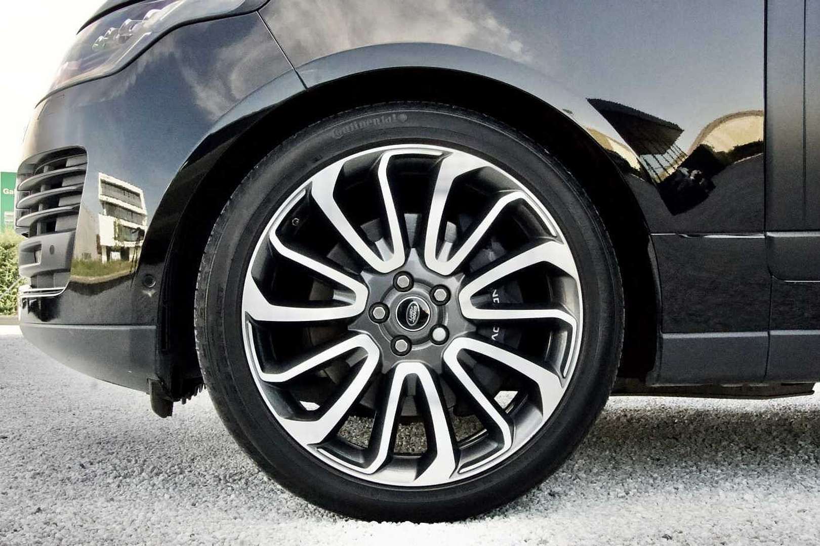 Land Rover Range Rover Vogue 4,4 V8 - 2020 - Joinsteer - #6