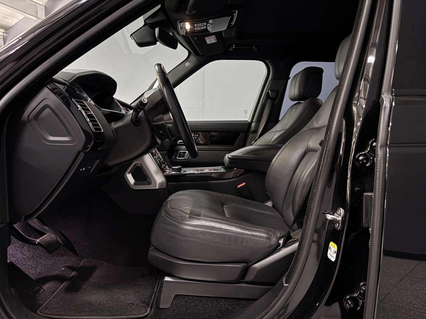 Land Rover Range Rover HSE P400e - 2018 - Joinsteer - #10