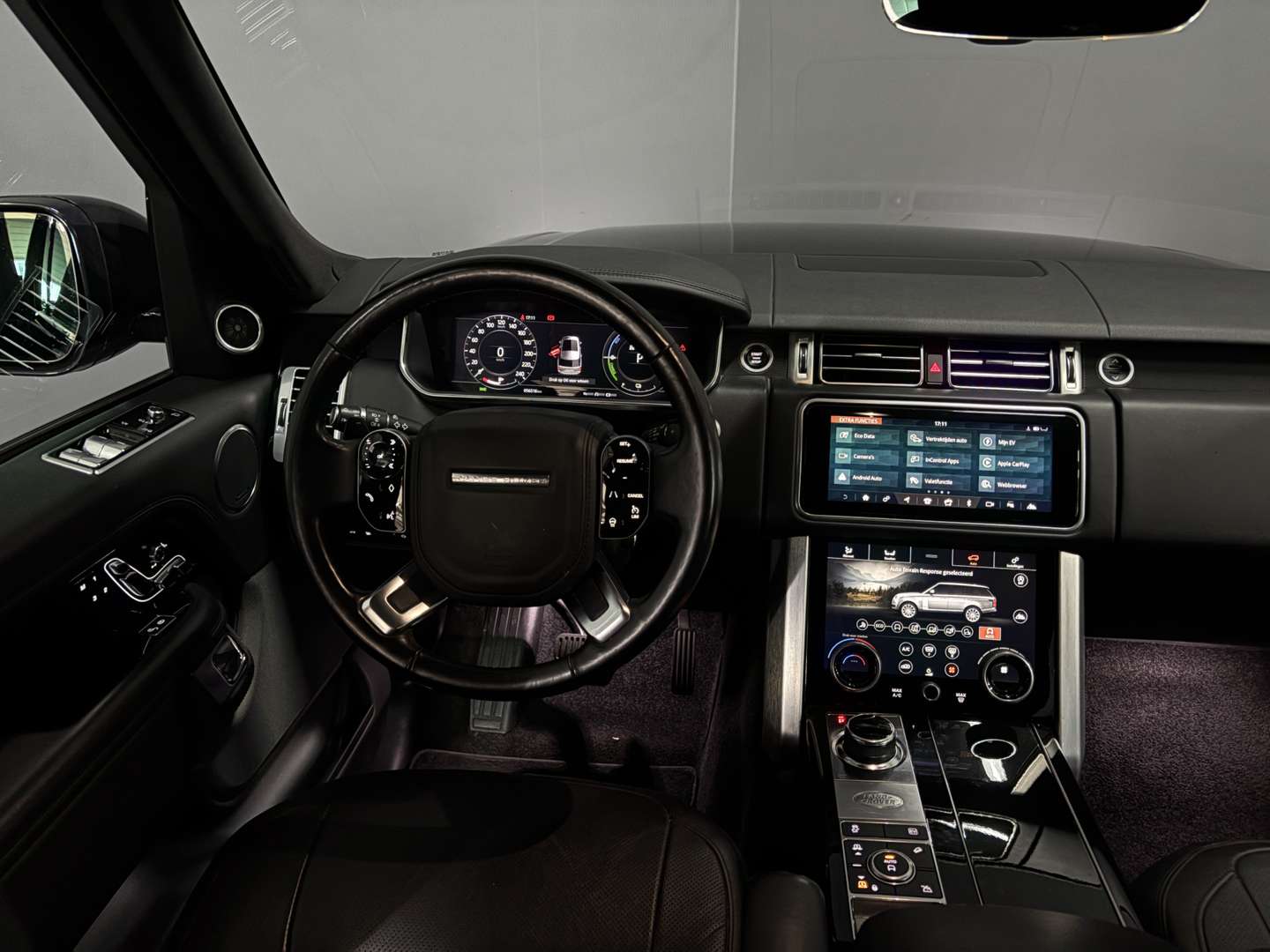 Land Rover Range Rover HSE P400e - 2018 - Joinsteer - #12