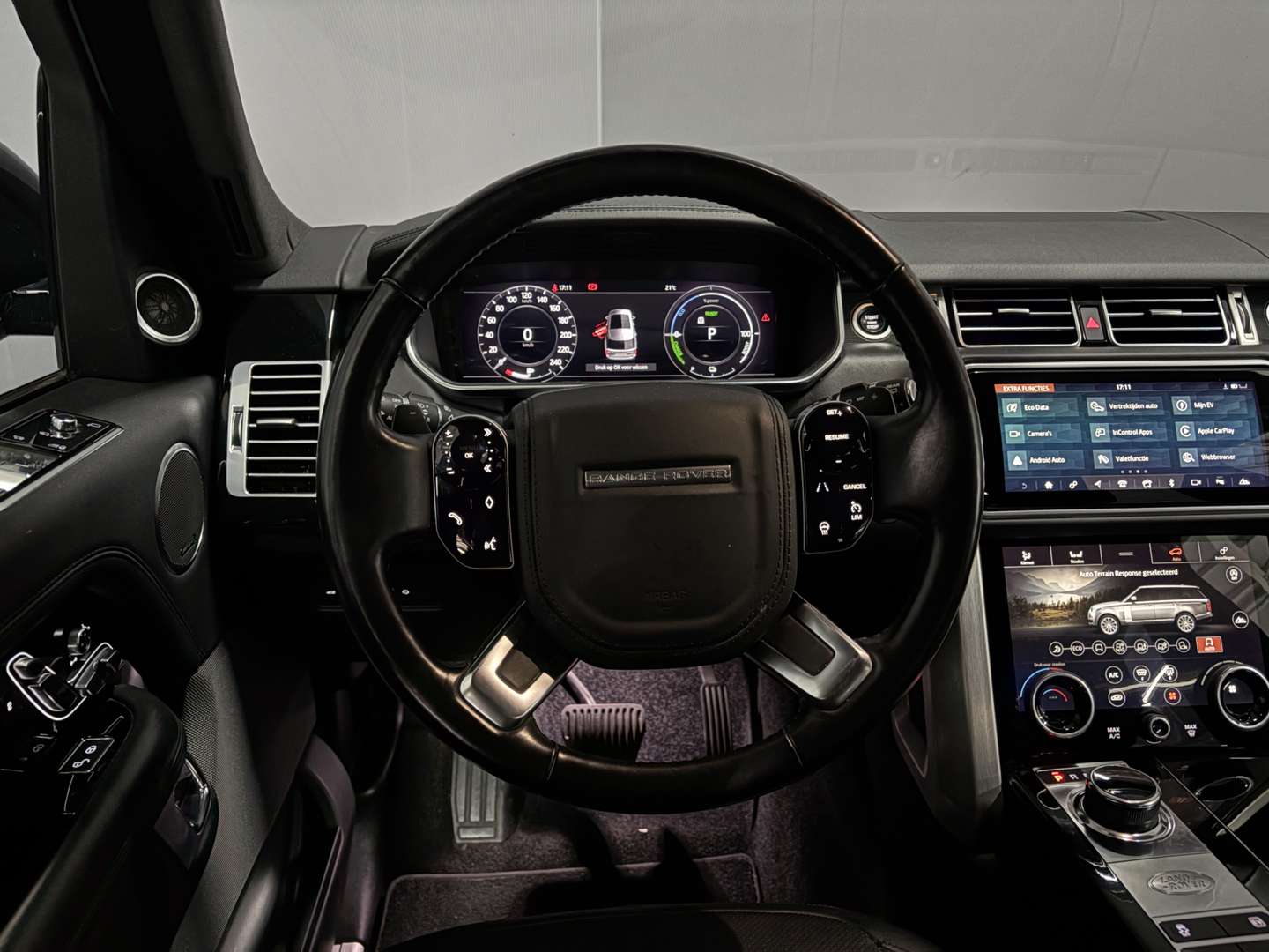 Land Rover Range Rover HSE P400e - 2018 - Joinsteer - #13