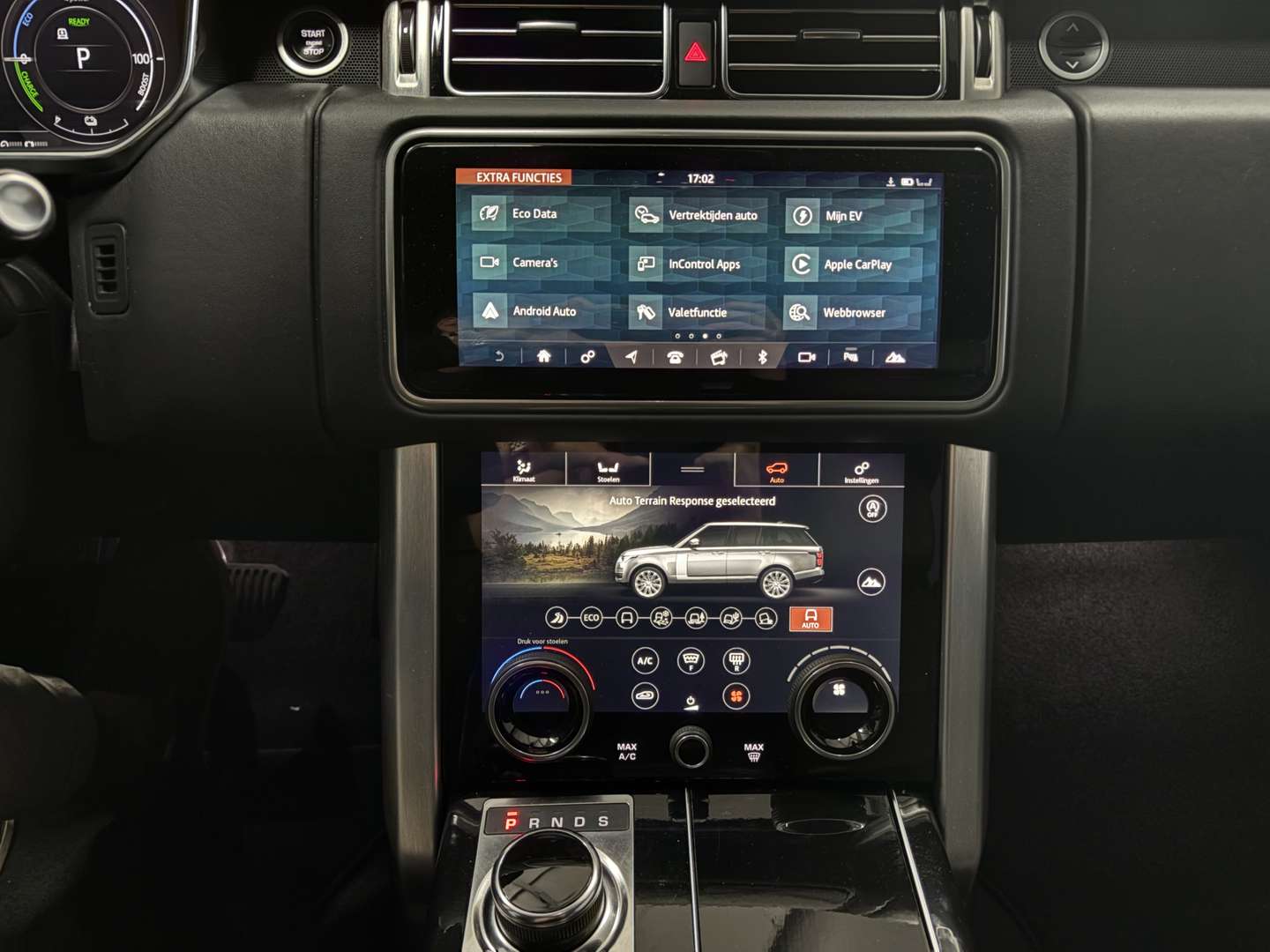 Land Rover Range Rover HSE P400e - 2018 - Joinsteer - #15