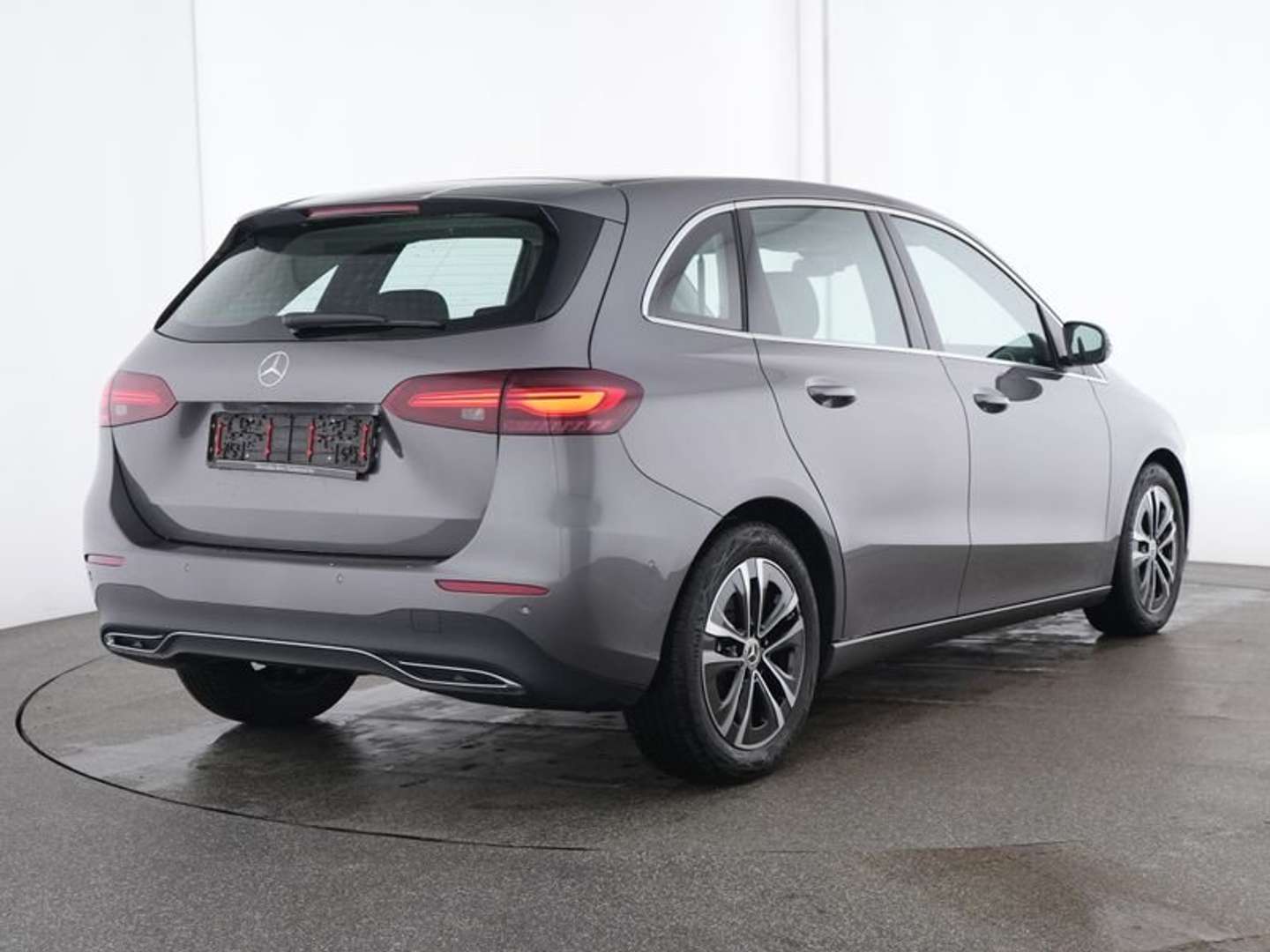 Mercedes Classe B PROGRESSIVE - 2024 - Joinsteer - #2