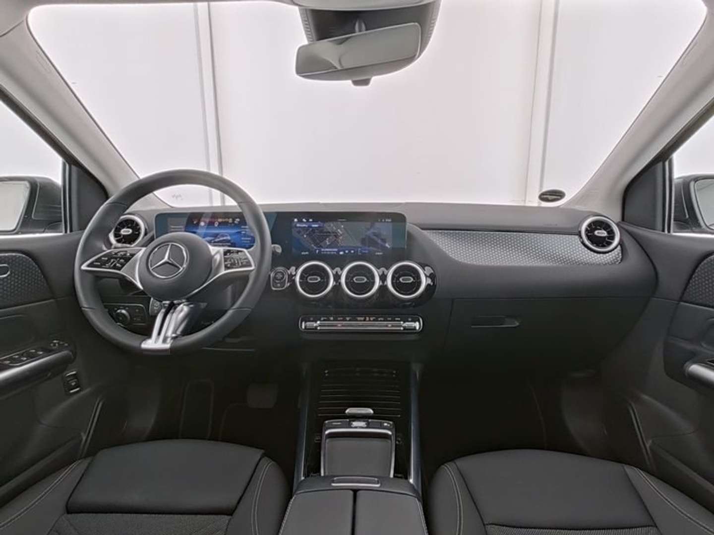 Mercedes Classe B PROGRESSIVE - 2024 - Joinsteer - #5