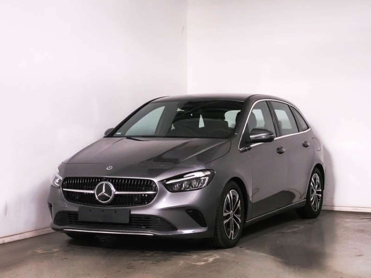 Mercedes Classe B PROGRESSIVE - 2024 - Joinsteer - #1