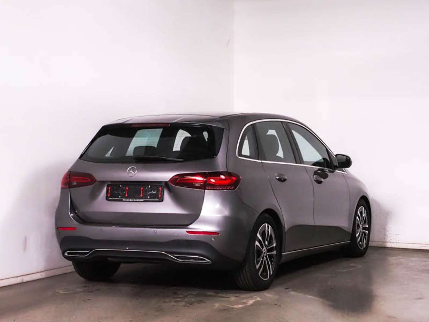 Mercedes Classe B PROGRESSIVE - 2024 - Joinsteer - #3