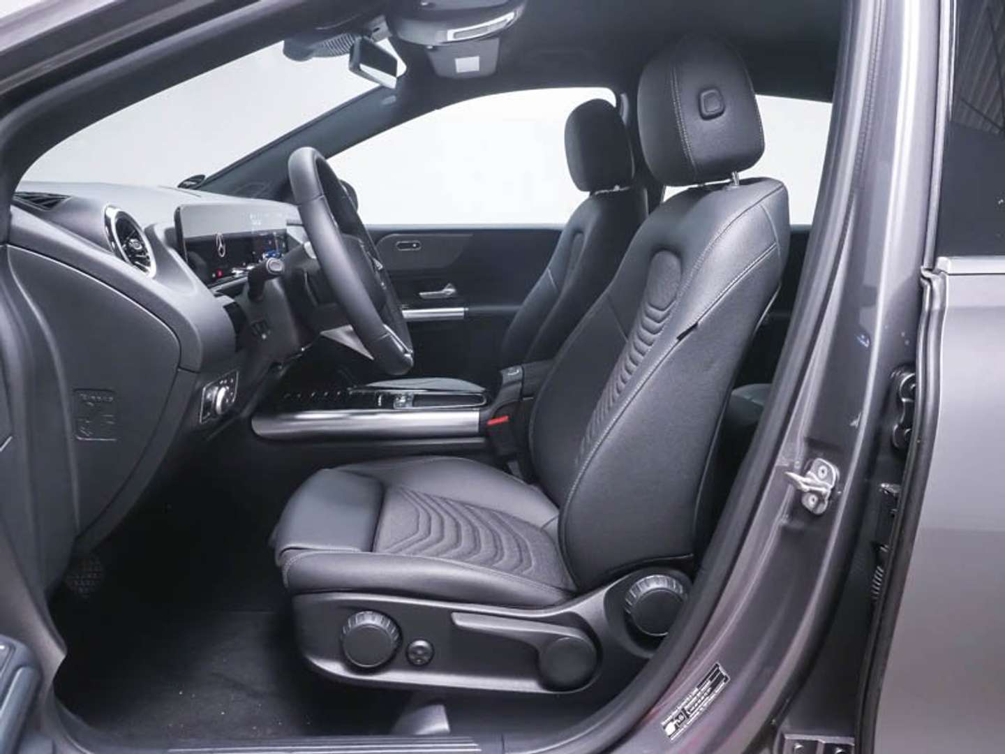 Mercedes Classe B PROGRESSIVE - 2024 - Joinsteer - #5