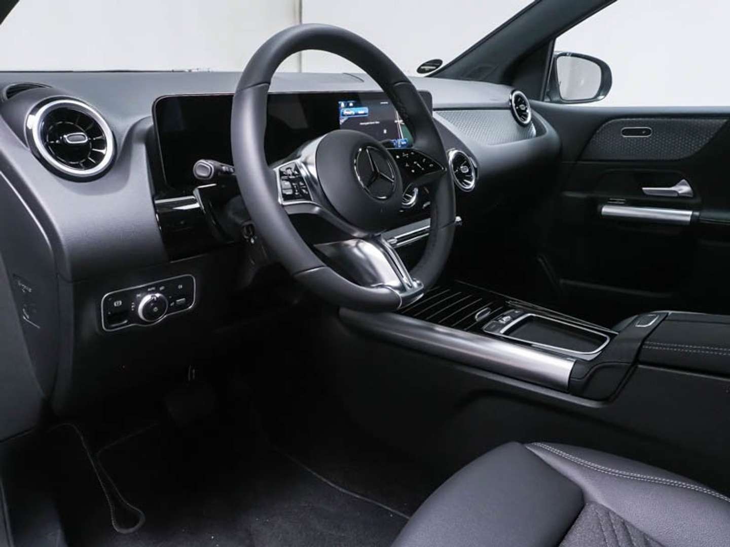 Mercedes Classe B PROGRESSIVE - 2024 - Joinsteer - #6