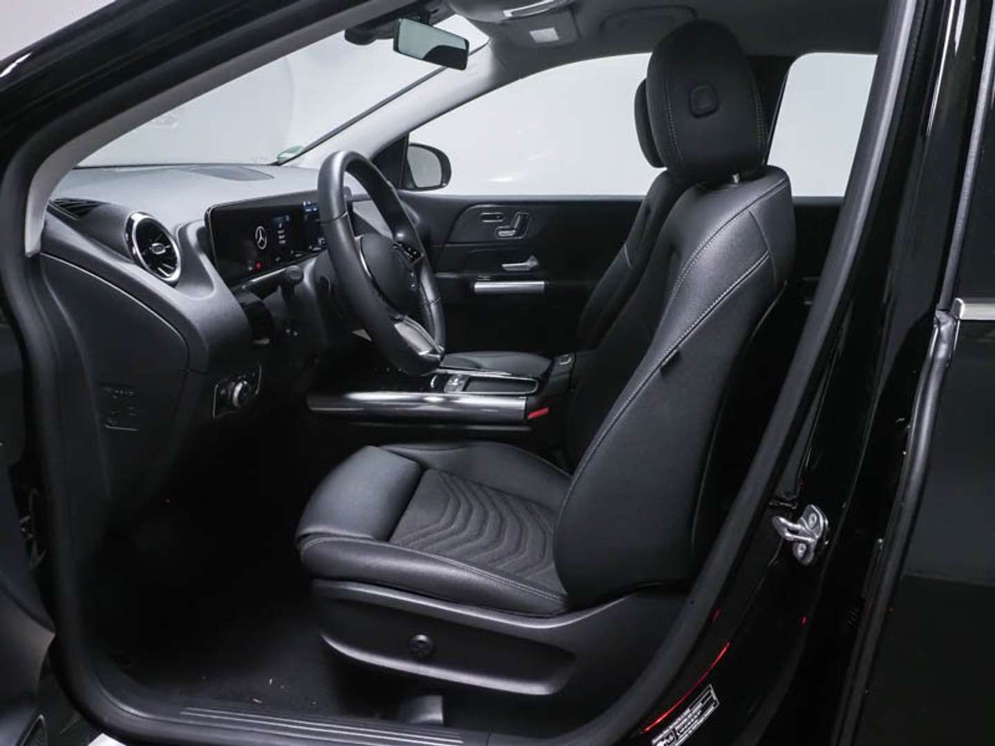 Mercedes Classe B PROGRESSIVE - 2024 - Joinsteer - #2