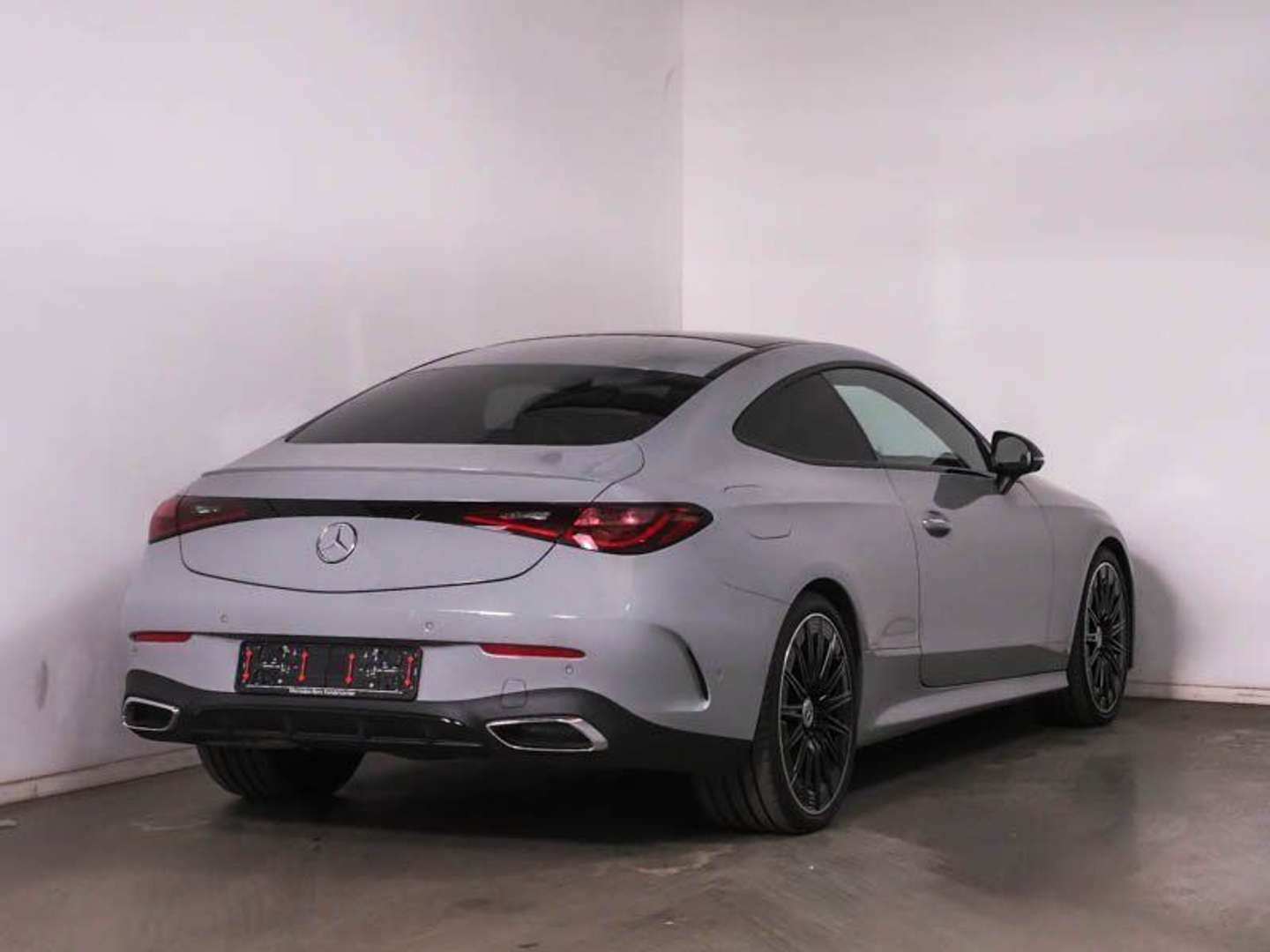 Mercedes CLE AMG 220 D - 2024 - Joinsteer - #2