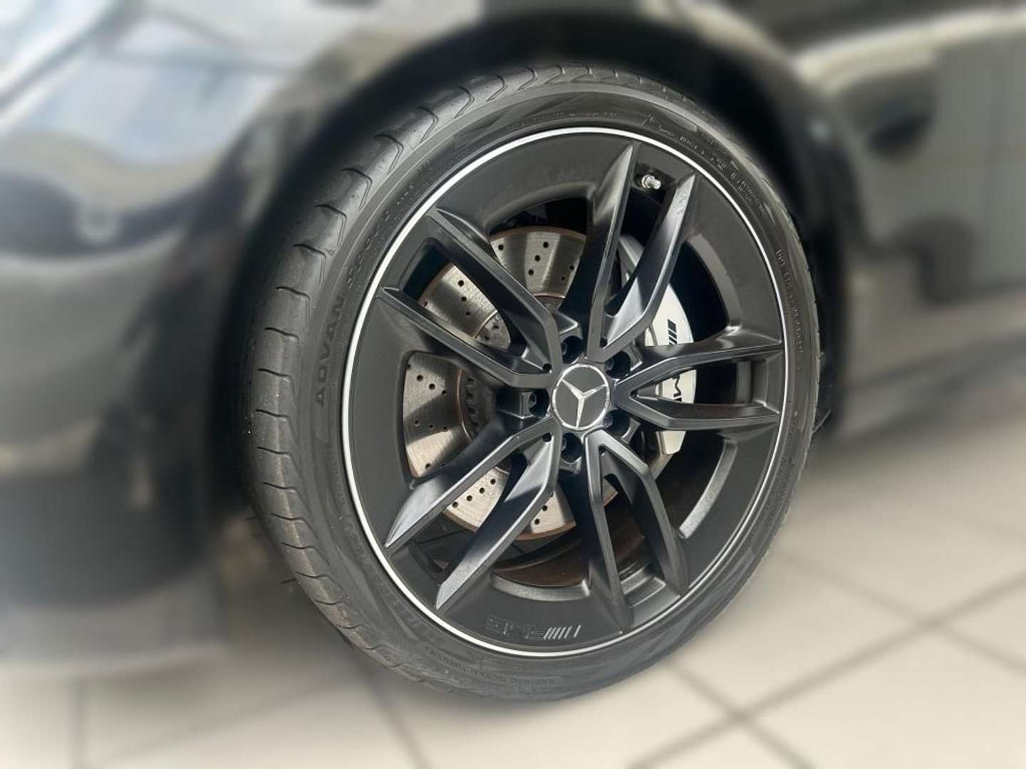 Mercedes Classe E AMG 4Matic - 2022 - Joinsteer - #2