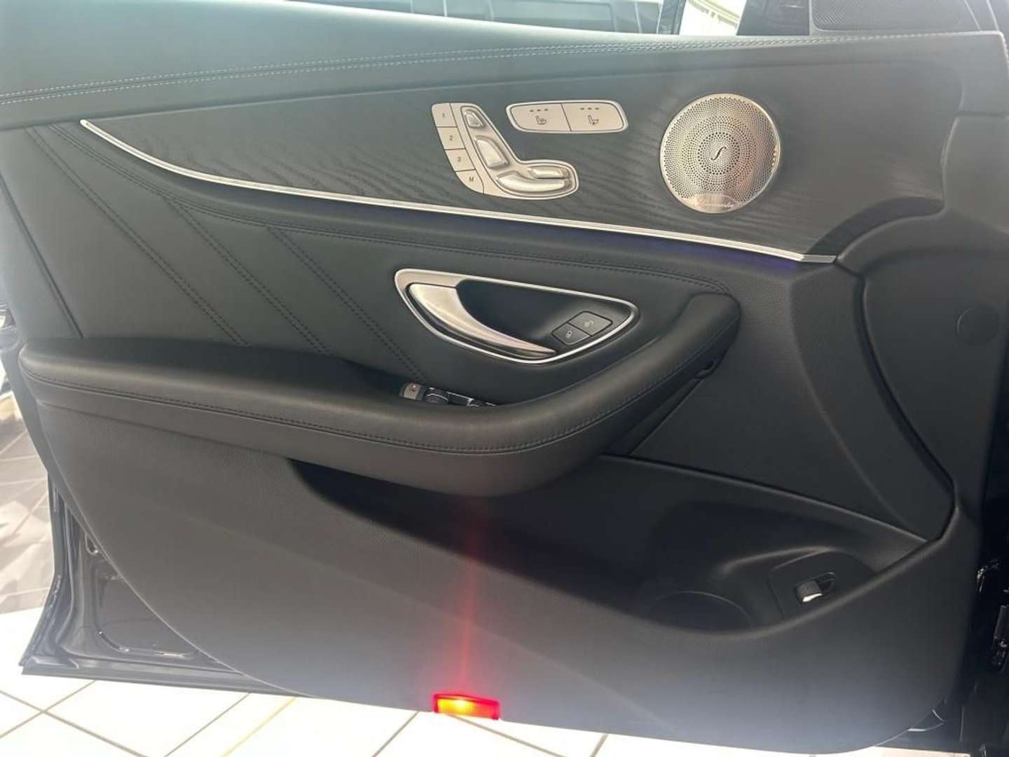 Mercedes Classe E AMG 4Matic - 2022 - Joinsteer - #3