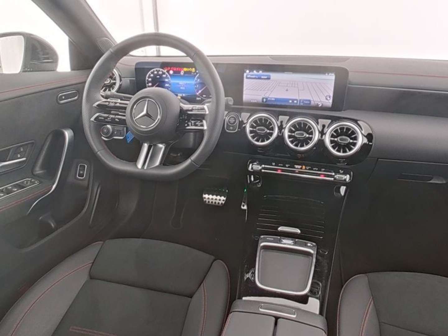 Mercedes CLA AMG 200 - 2024 - Joinsteer - #5