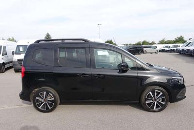 Mercedes T-Class Progressive Edition T 180 D - - Joinsteer - #3