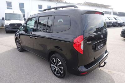 Mercedes T-Class Progressive Edition T 180 D - - Joinsteer - #5