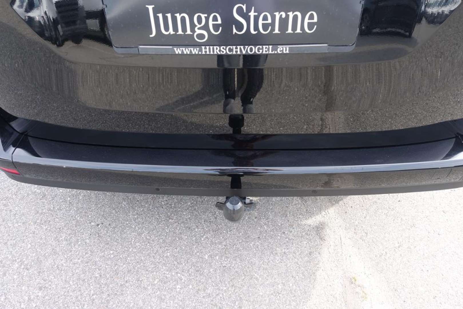 Mercedes T-Class Progressive Edition T 180 D - 2025 - Joinsteer - #14