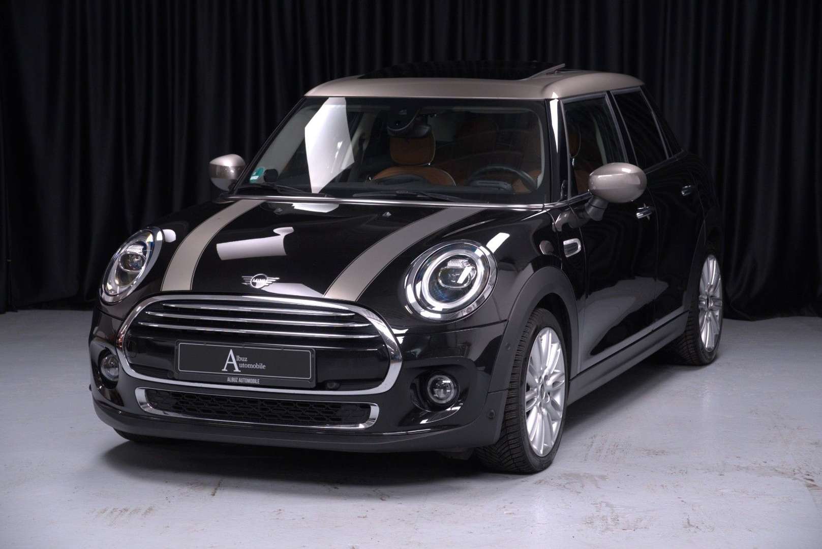 Mini Mini Chili Cooper - 2020 - Joinsteer - #1
