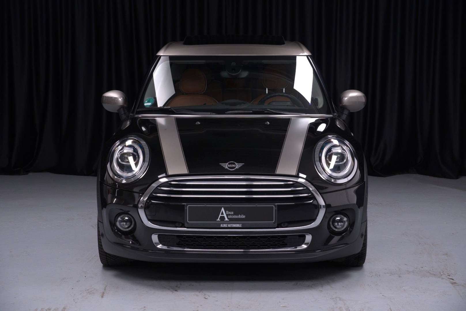 Mini Mini Chili Cooper - 2020 - Joinsteer - #2