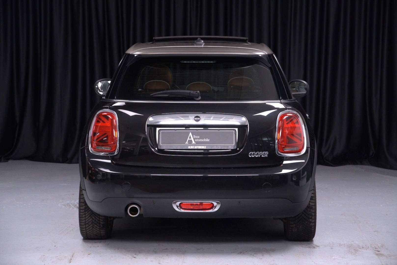 Mini Mini Chili Cooper - 2020 - Joinsteer - #5