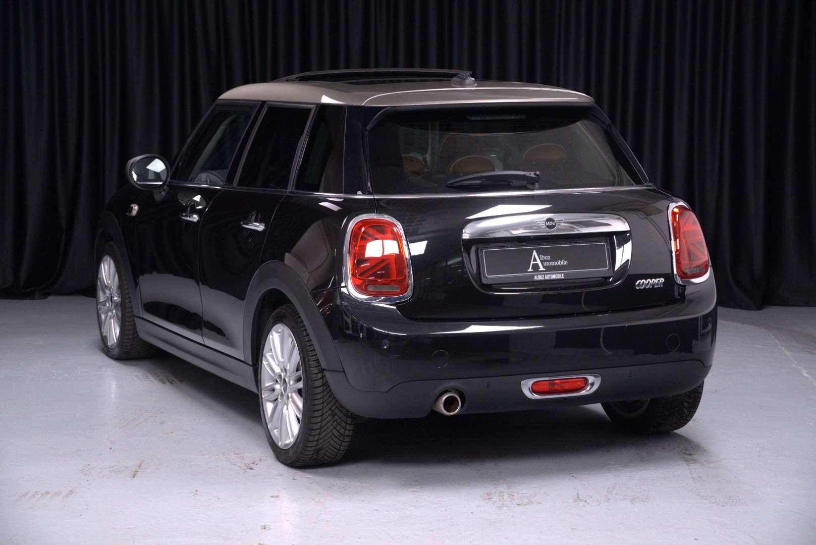 Mini Mini Chili Cooper - 2020 - Joinsteer - #6