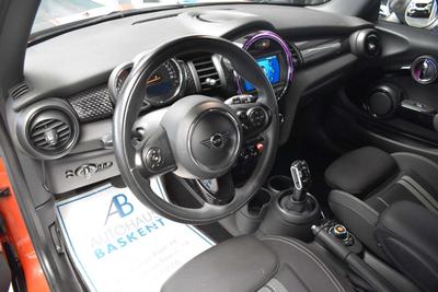 Mini Mini PEPPER Cooper S - - Joinsteer - #1