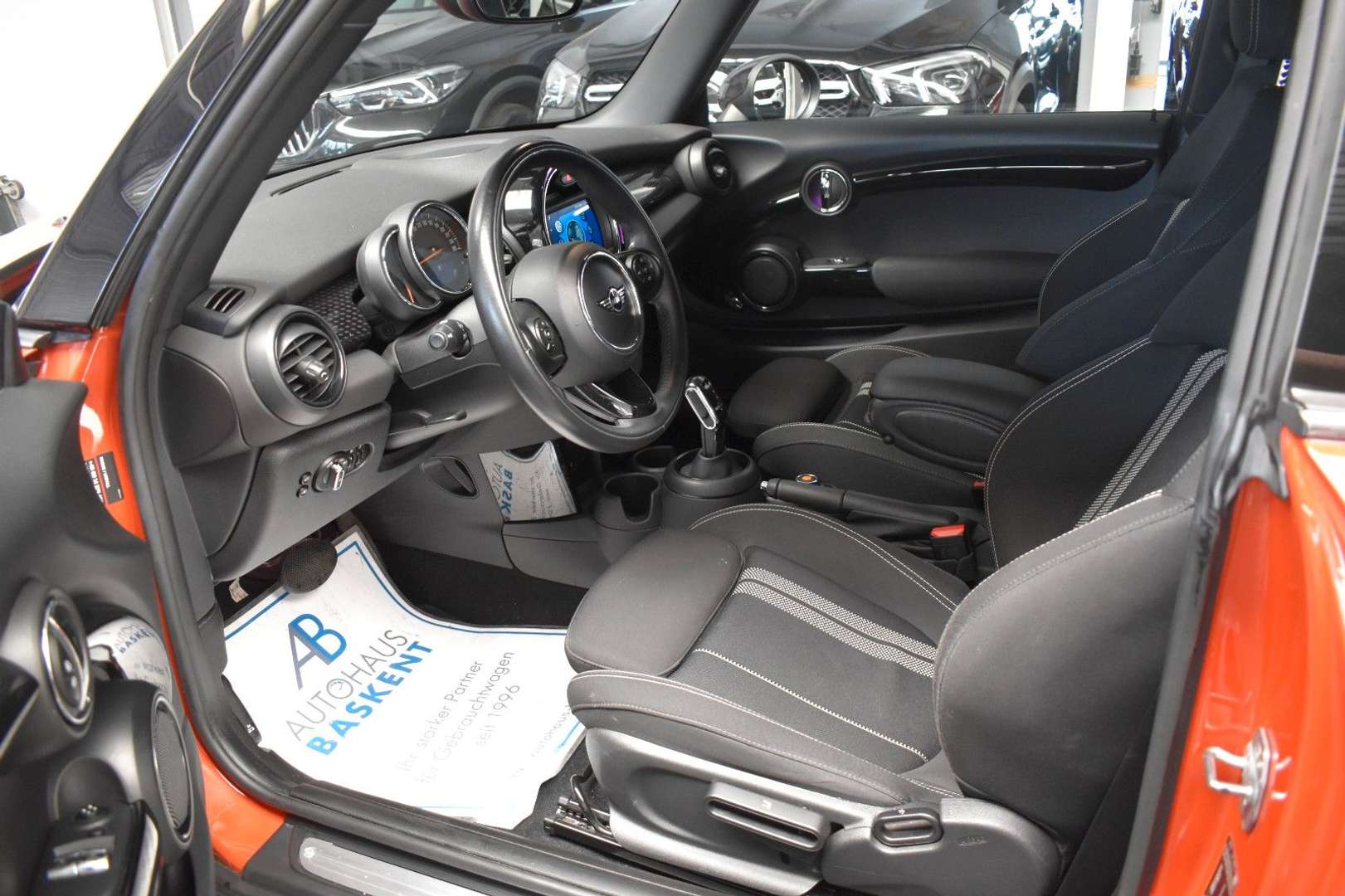 Mini Mini PEPPER Cooper S - 2019 - Joinsteer - #4