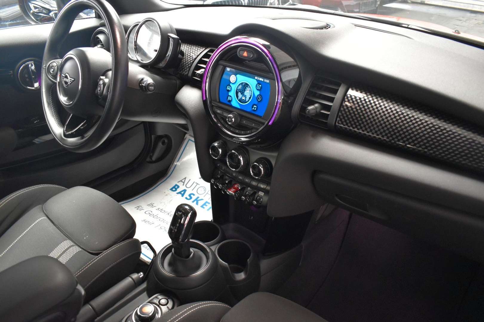 Mini Mini PEPPER Cooper S - 2019 - Joinsteer - #8