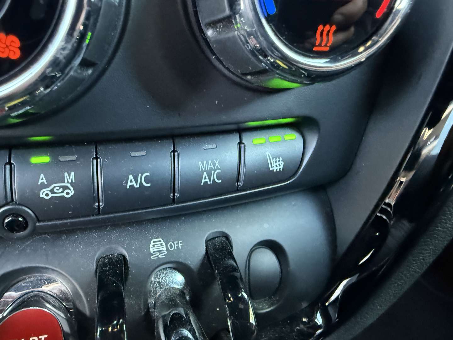 Mini Clubman One - 2018 - Joinsteer - #9