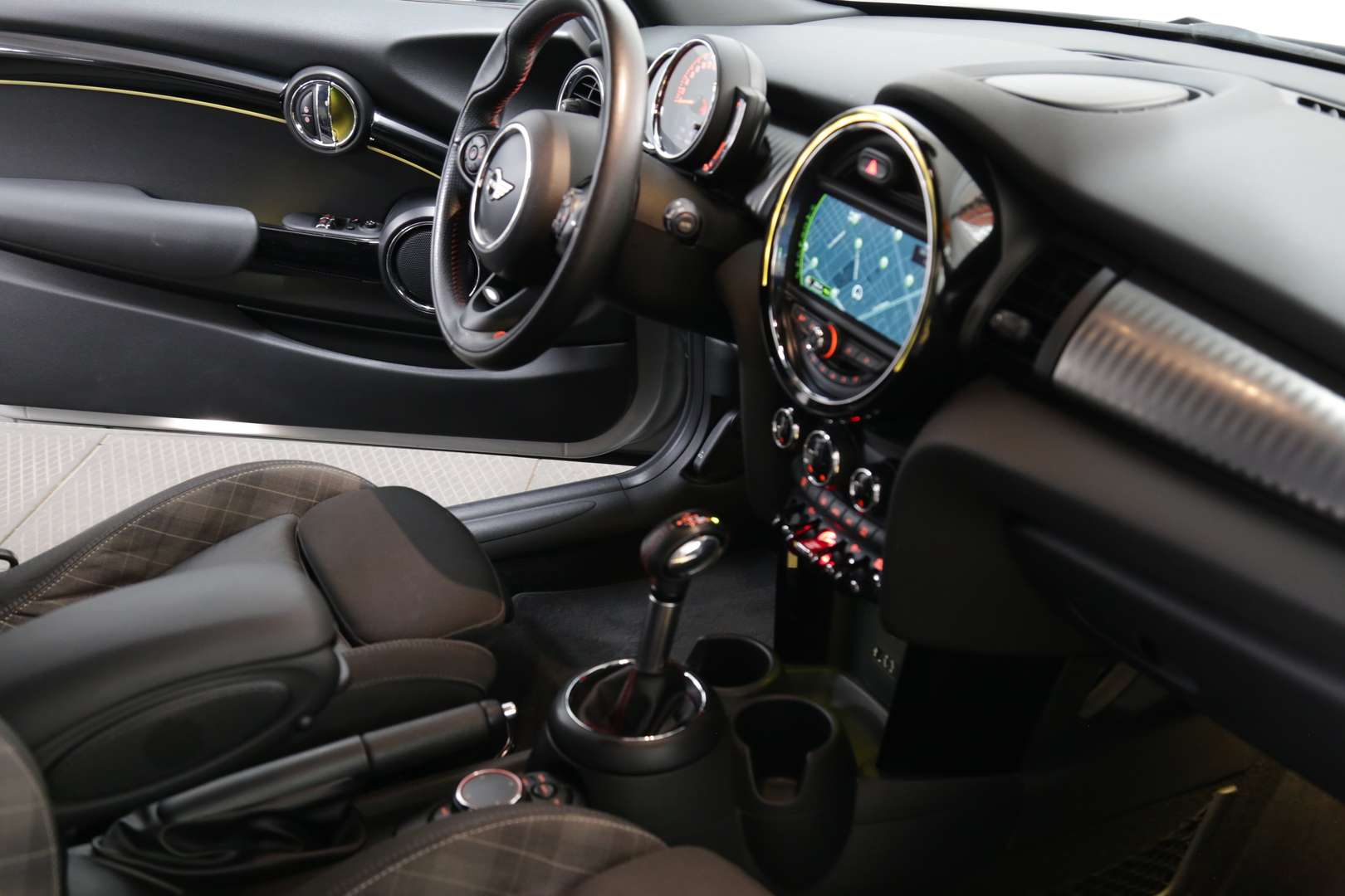 Mini Mini Cooper S - 2018 - Joinsteer - #2