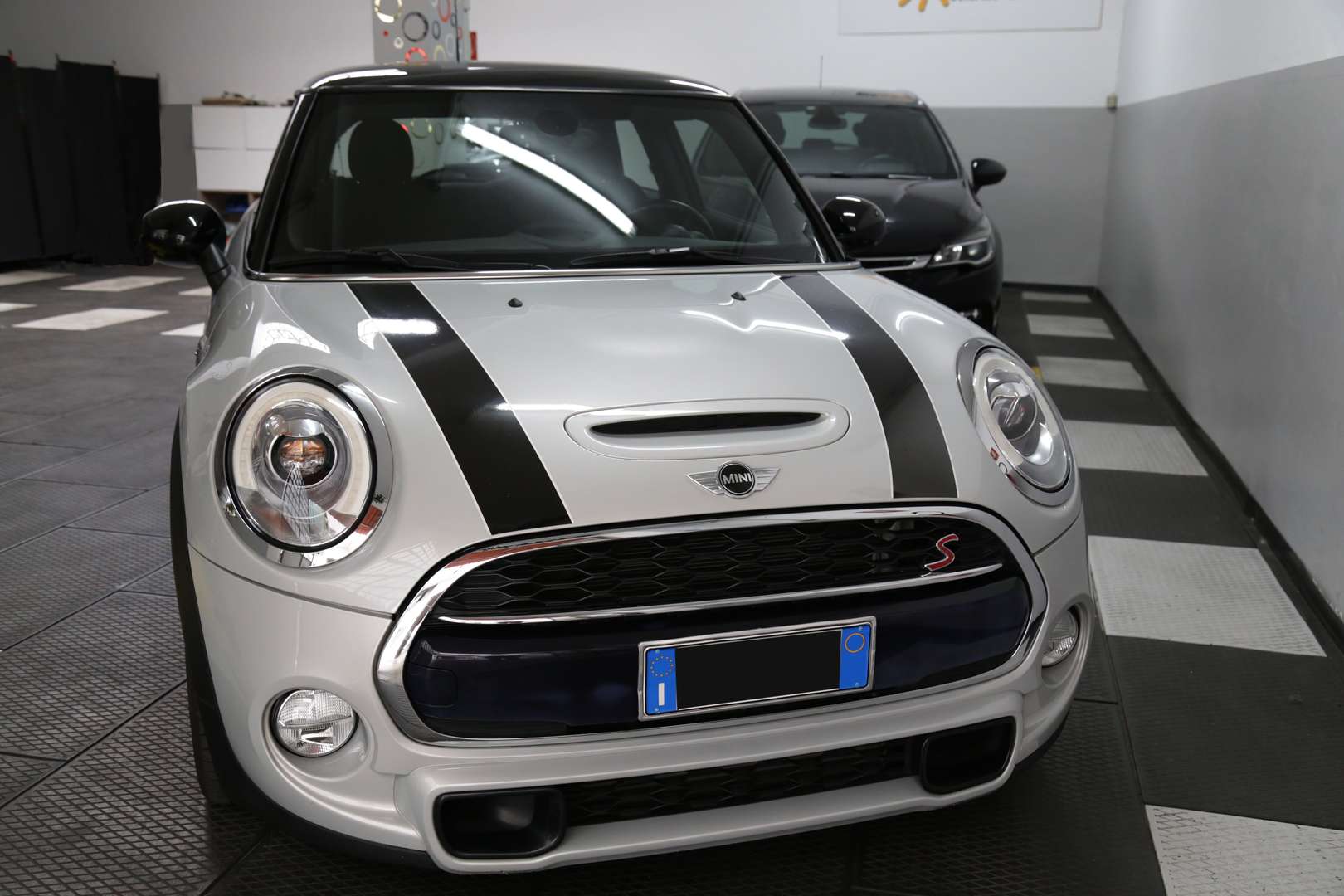 Mini Mini Cooper S - 2018 - Joinsteer - #3