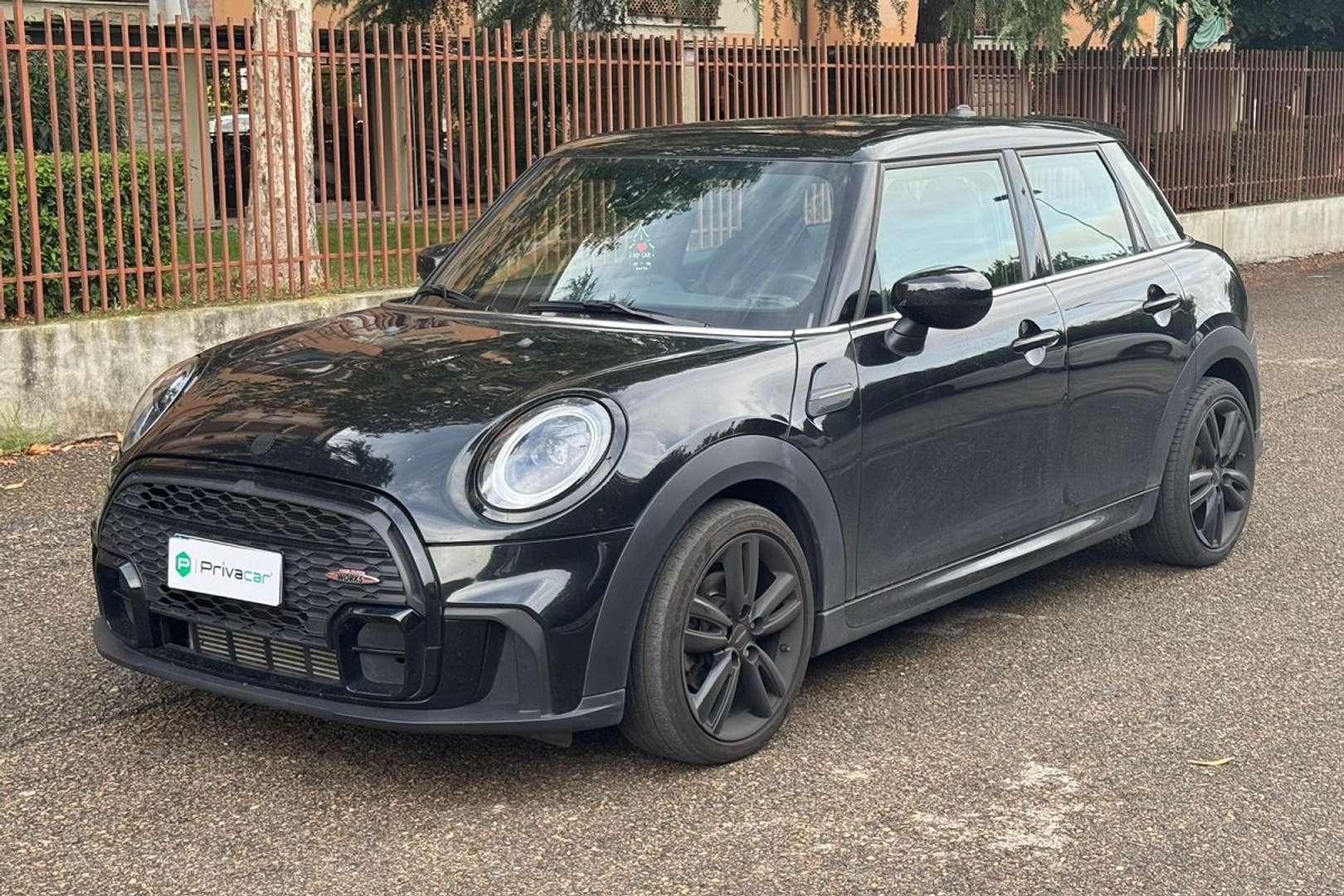 Mini Mini JCW Cooper - 2022 - Joinsteer - #1