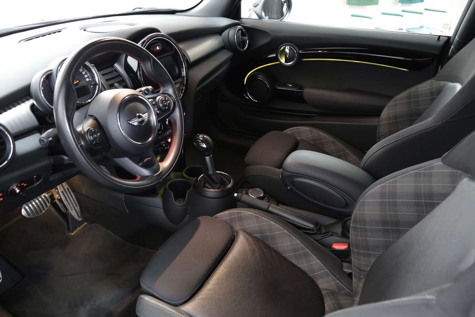 Mini Mini Cooper S - 2018 - Joinsteer - #4