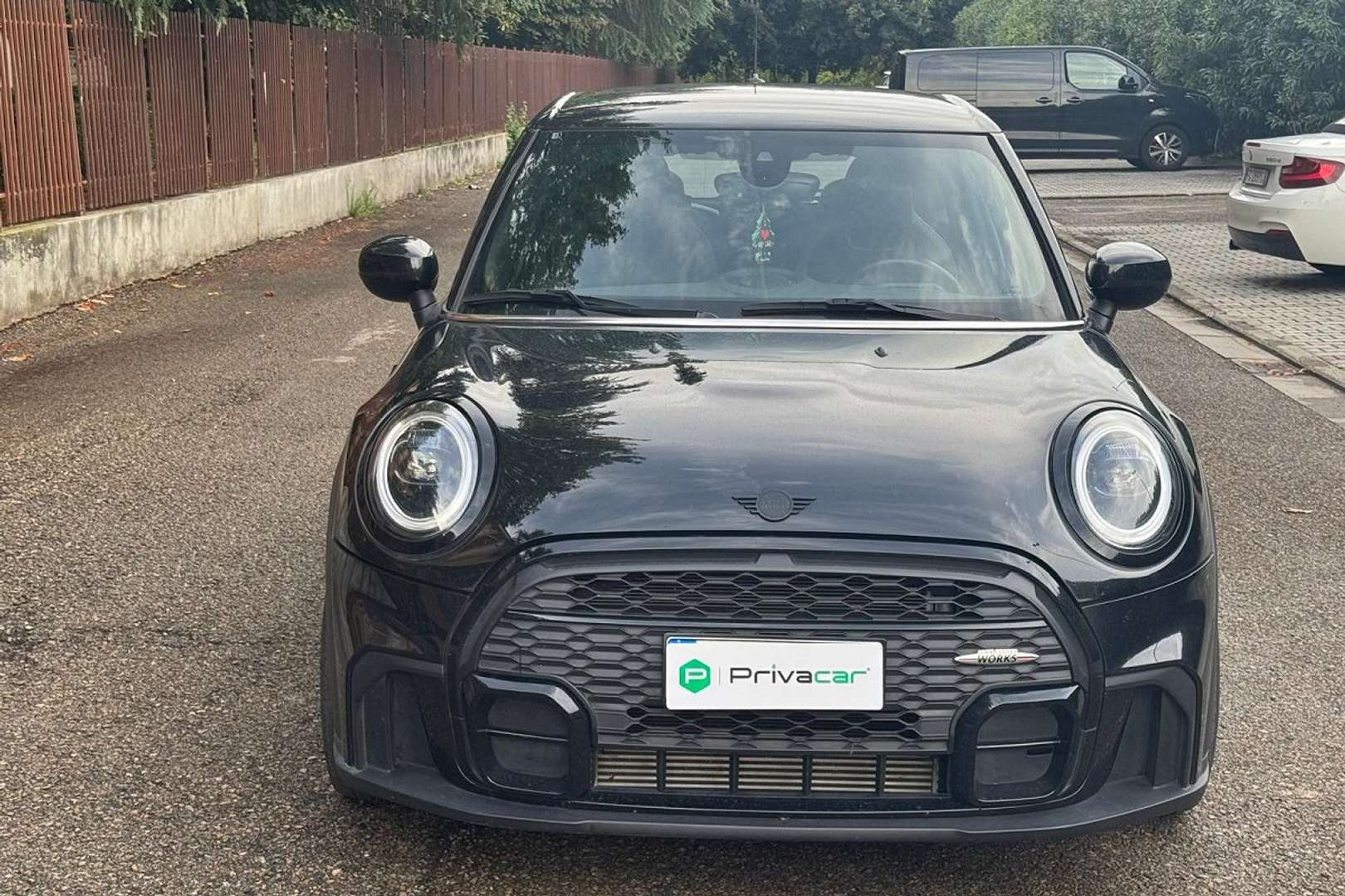 Mini Mini JCW Cooper - 2022 - Joinsteer - #2
