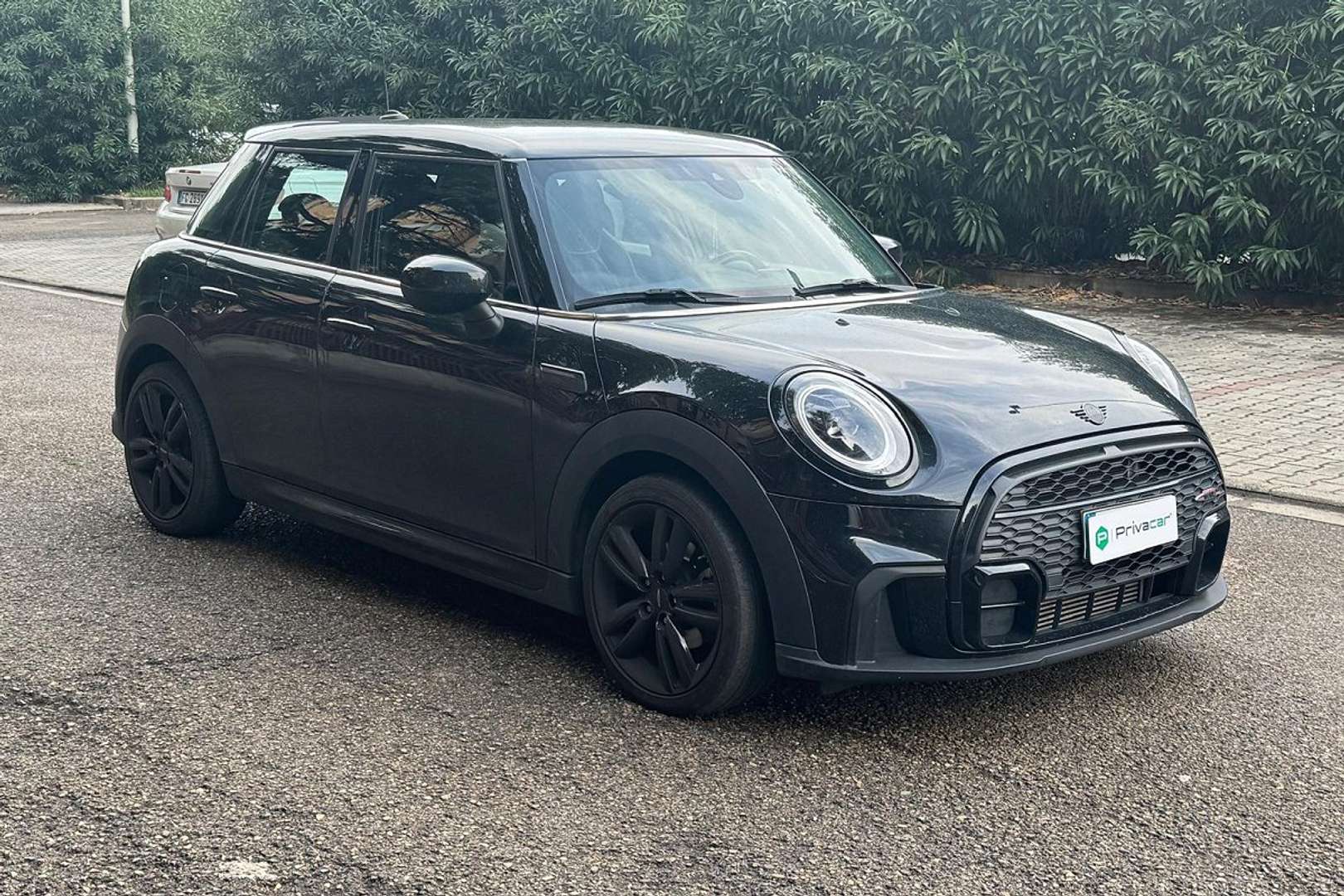 Mini Mini JCW Cooper - 2022 - Joinsteer - #3