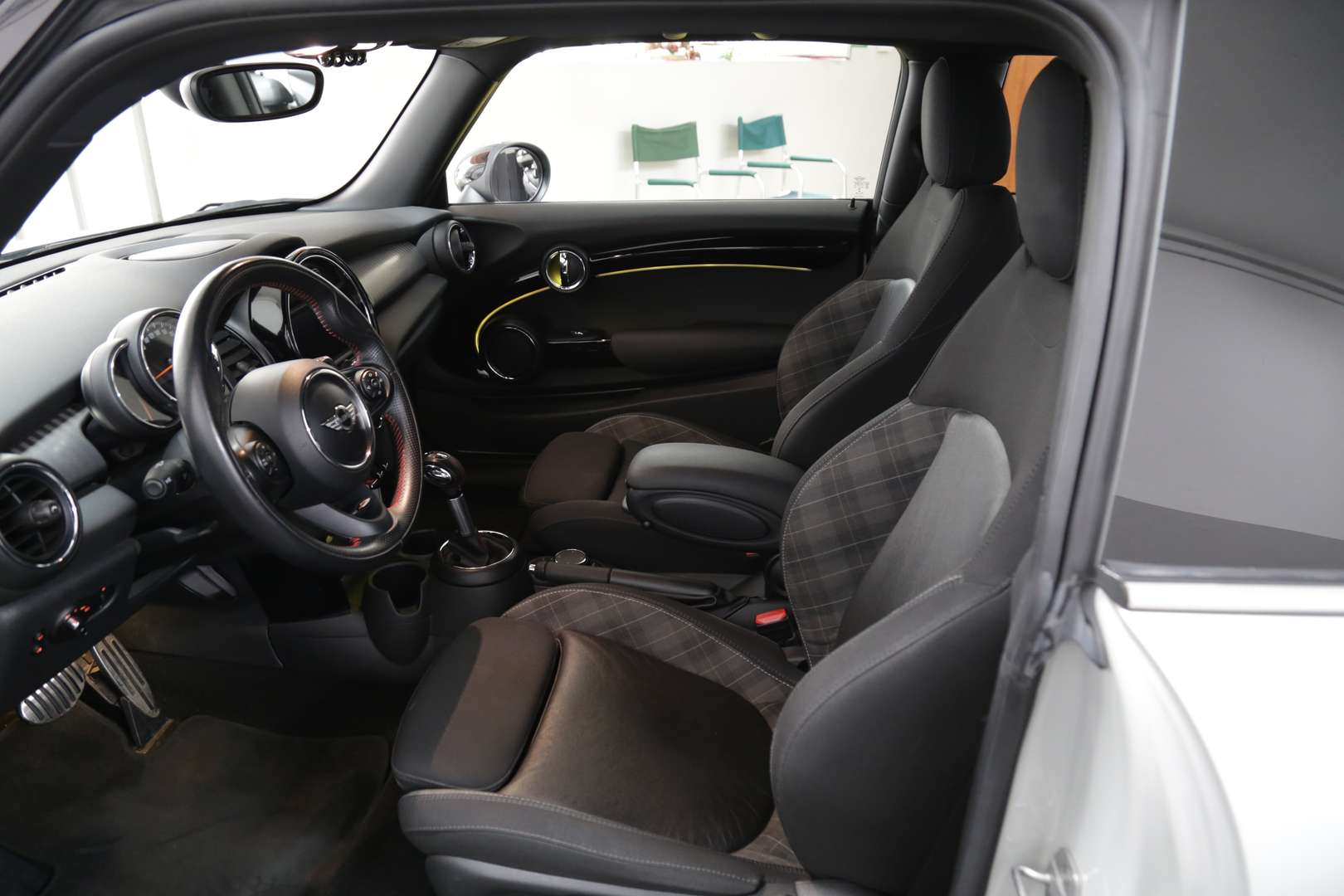 Mini Mini Cooper S - 2018 - Joinsteer - #6