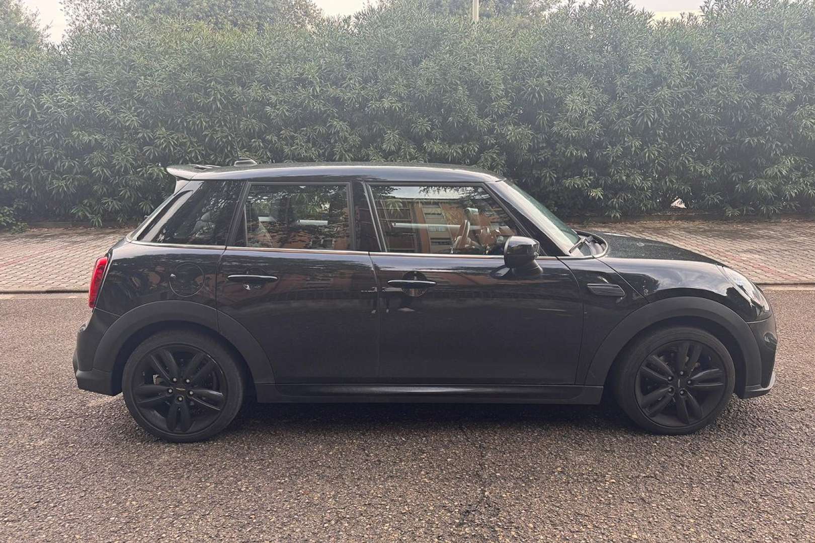 Mini Mini JCW Cooper - 2022 - Joinsteer - #4