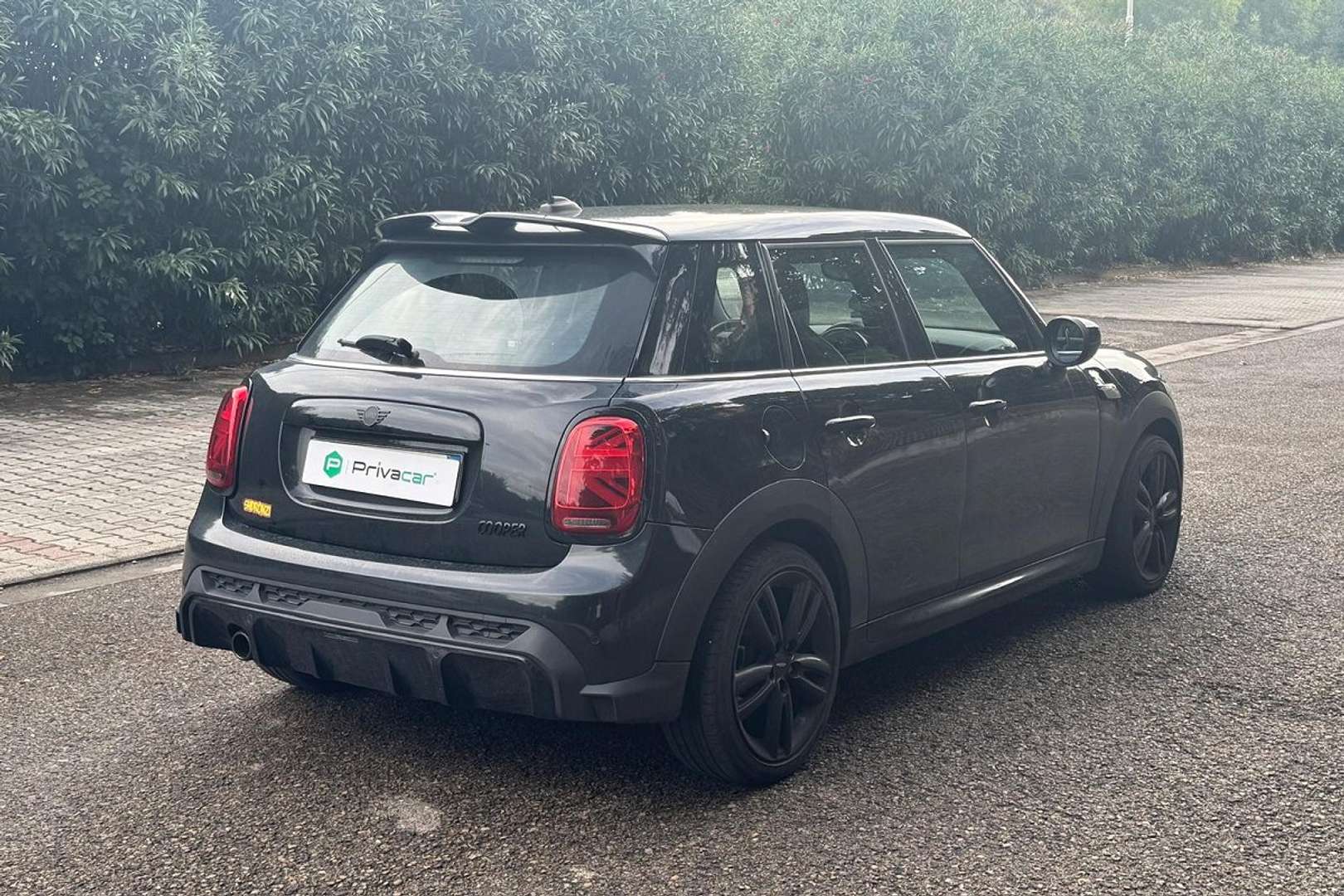 Mini Mini JCW Cooper - 2022 - Joinsteer - #5
