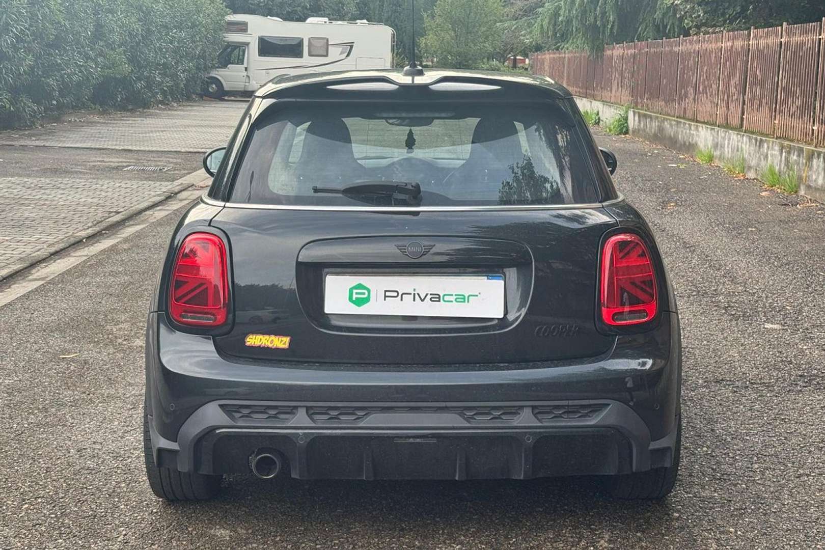 Mini Mini JCW Cooper - 2022 - Joinsteer - #6