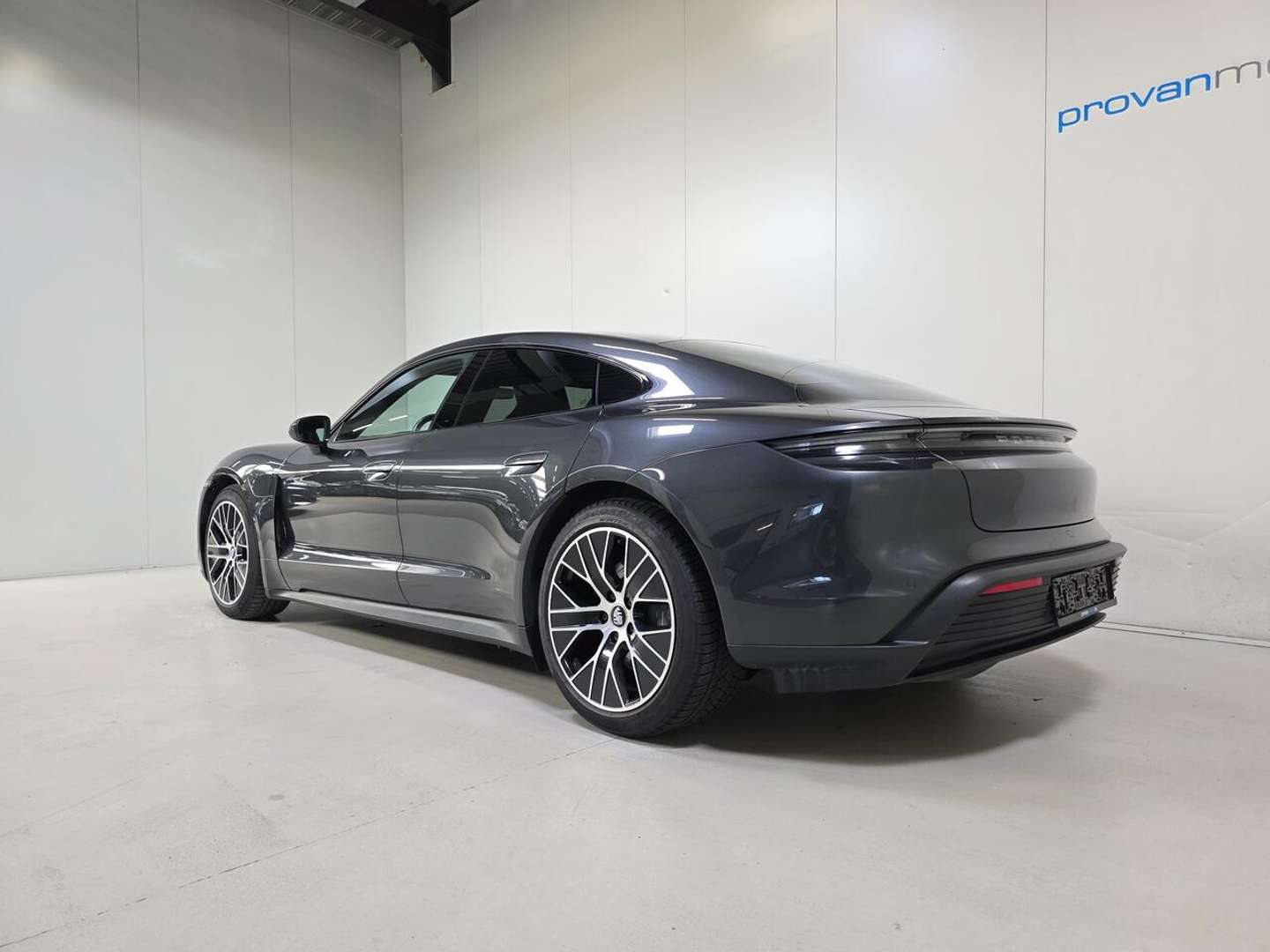 Porsche Testarossa GTS - 2021 - Joinsteer - #6