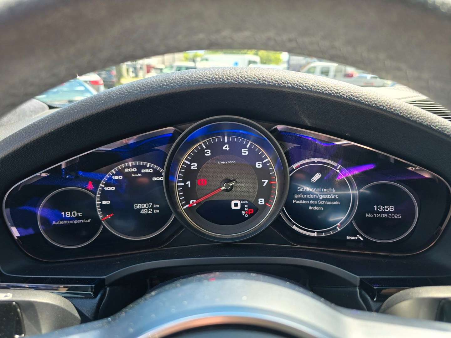 Porsche Testarossa GTS - 2020 - Joinsteer - #11