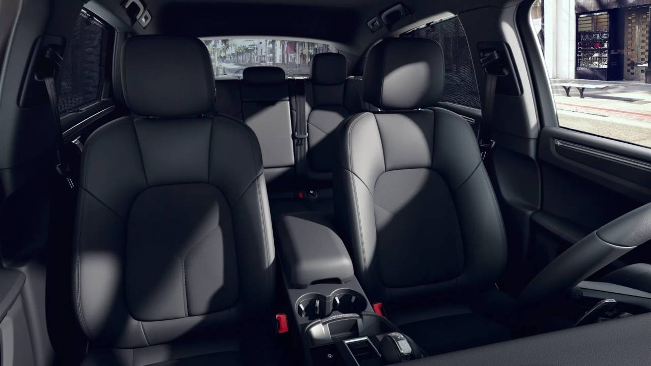 Porsche Macan H1 III S - 2021 - Joinsteer - #6