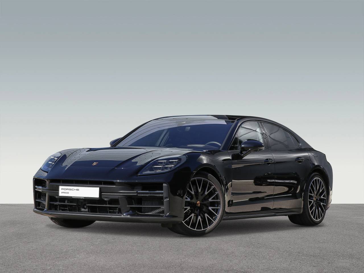 Porsche Panamera G3 4S E-Hybrid - 2025 - Joinsteer - #1