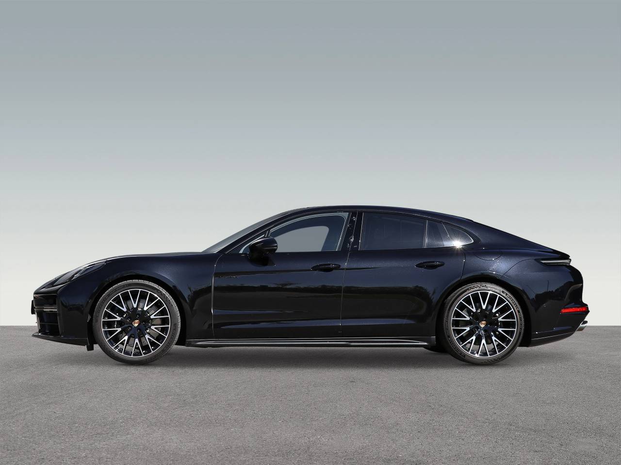 Porsche Panamera G3 4S E-Hybrid - 2025 - Joinsteer - #2