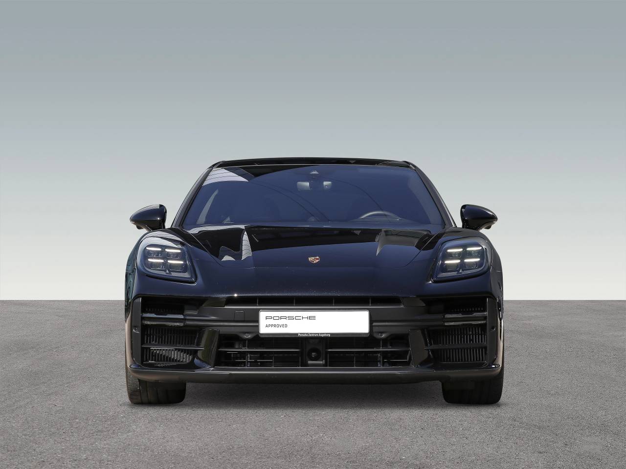 Porsche Panamera G3 4S E-Hybrid - 2025 - Joinsteer - #4