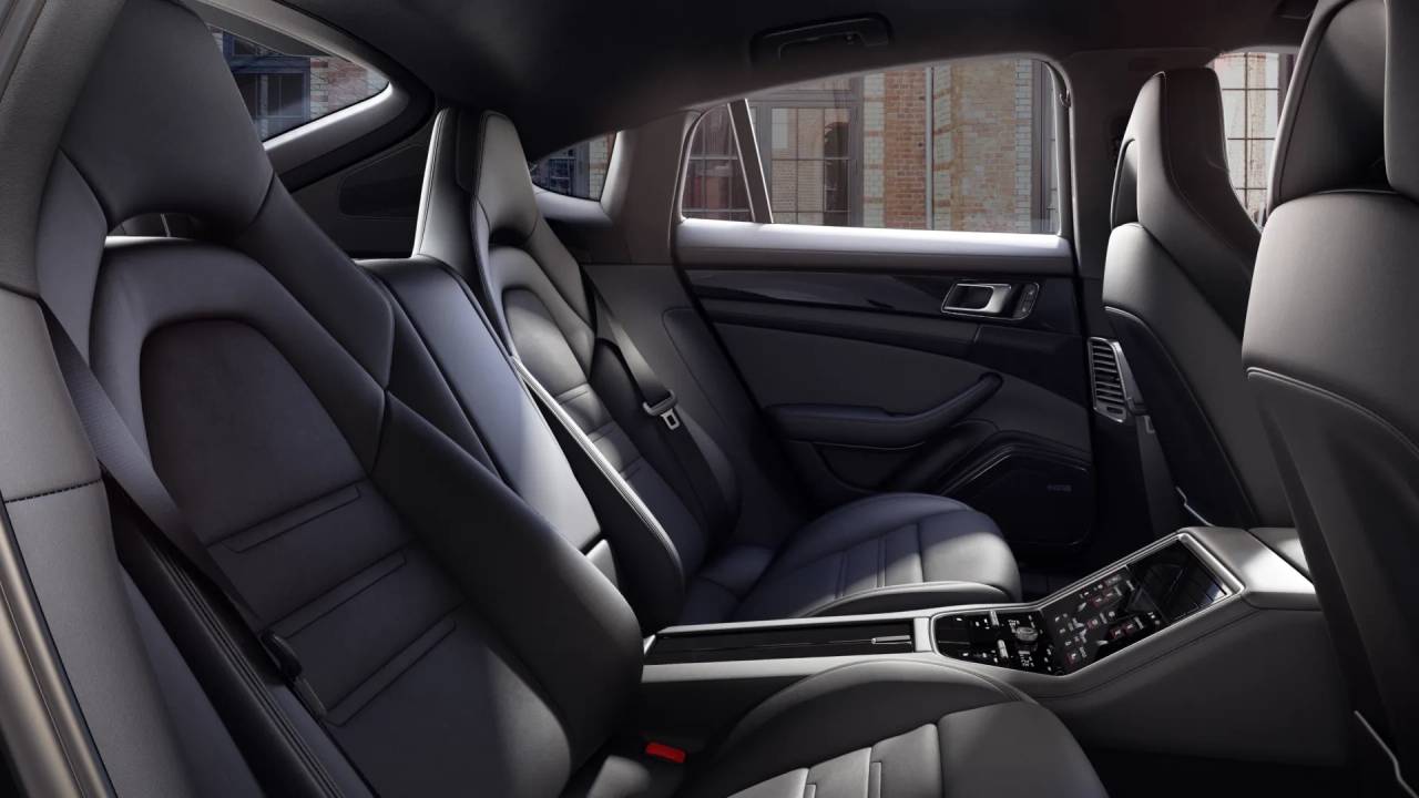 Porsche Panamera G2 II GTS - 2022 - Joinsteer - #6