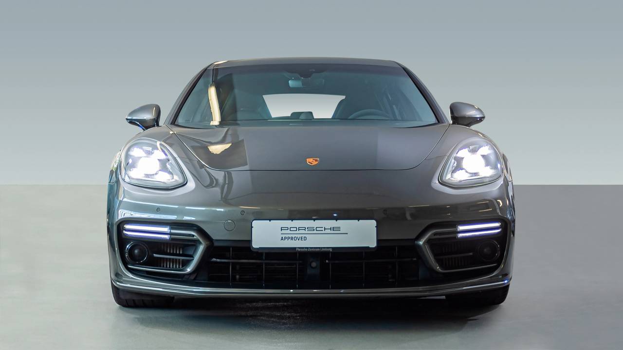 Porsche Panamera G2 II GTS Sport Turismo - 2022 - Joinsteer - #4