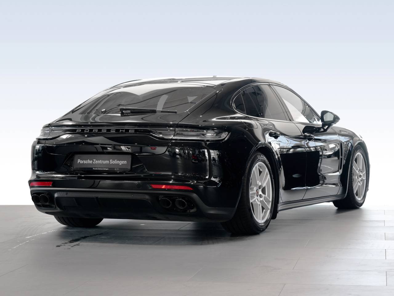 Porsche Panamera G2 II 4 E-Hybrid Platinum Edition - 2022 - Joinsteer - #4