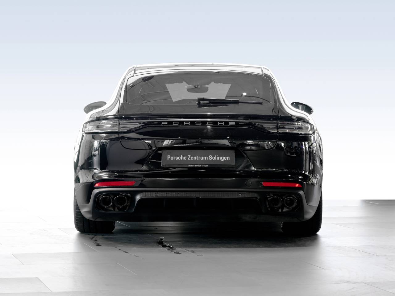 Porsche Panamera G2 II 4 E-Hybrid Platinum Edition - 2022 - Joinsteer - #5